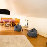 Lieblingsplatz By Julia & Tom ケッセルスドルフ