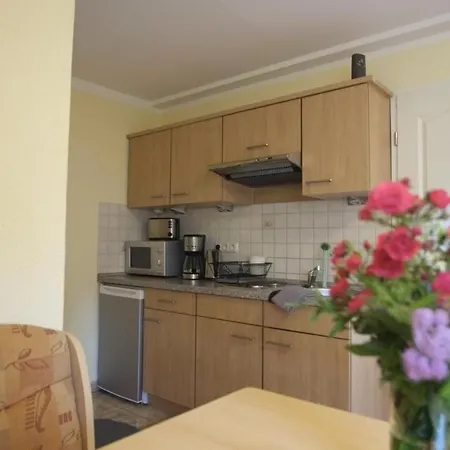 Lieblingsplatz By Julia & Tom Apartment