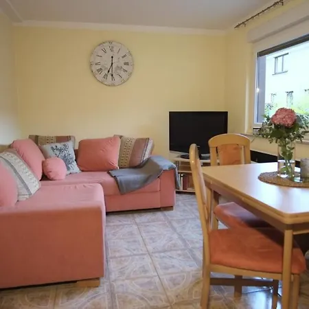 Apartment Lieblingsplatz By Julia&tom