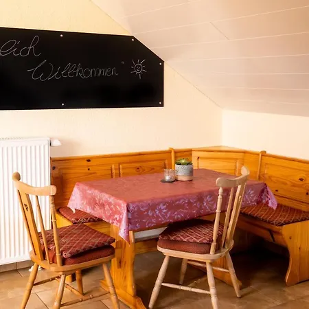 Appartamento Lieblingsplatz By Julia & Tom *