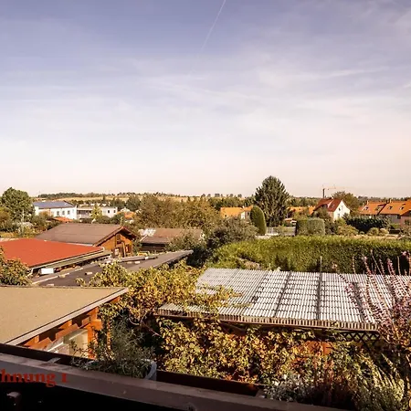 Appartamento Lieblingsplatz By Julia & Tom Kesselsdorf