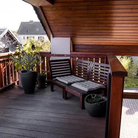 Appartamento Lieblingsplatz By Julia & Tom Kesselsdorf