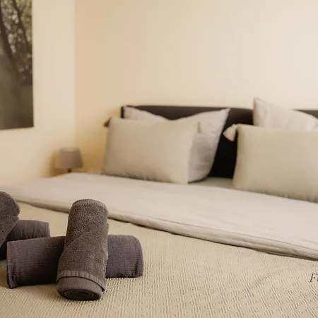 Appartamento Lieblingsplatz By Julia & Tom Kesselsdorf