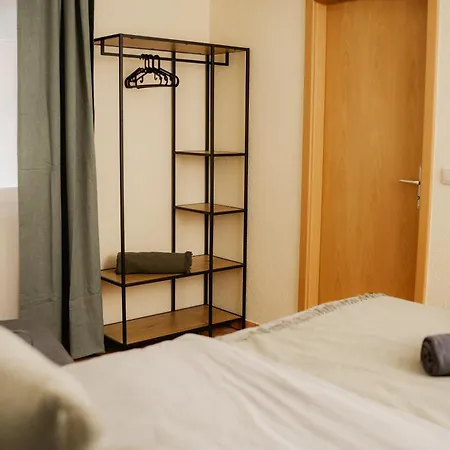 Lieblingsplatz By Julia & Tom Apartamento Kesselsdorf