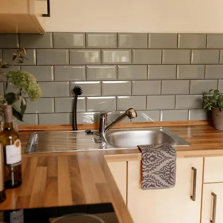 Apartment Lieblingsplatz By Julia & Tom