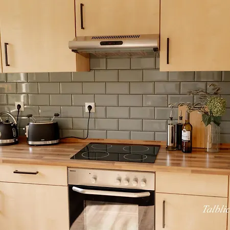 Lieblingsplatz By Julia & Tom كيسيلسدورف