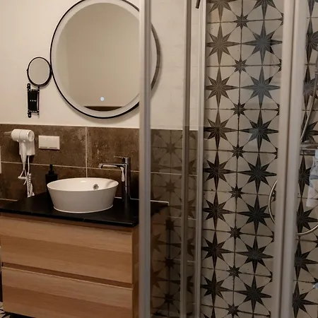 Lieblingsplatz By Julia & Tom Apartment *