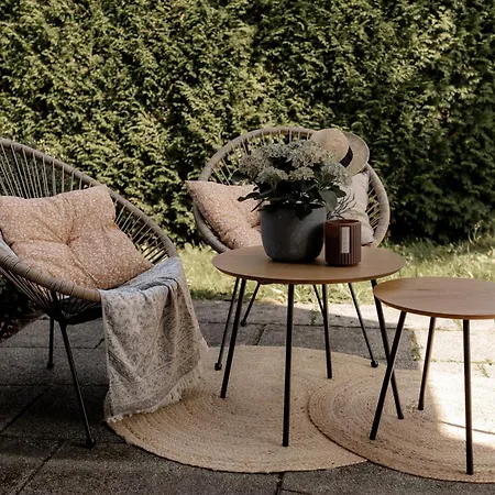 Lieblingsplatz By Julia&tom Apartment