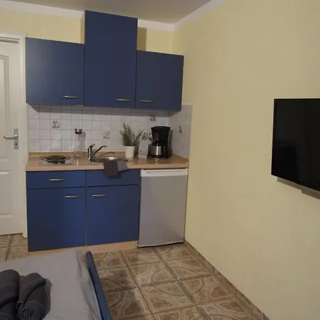 Appartement Lieblingsplatz By Julia & Tom *