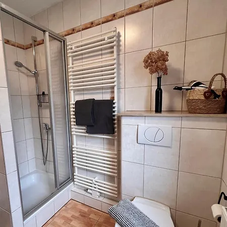 Appartamento Lieblingsplatz By Julia & Tom *