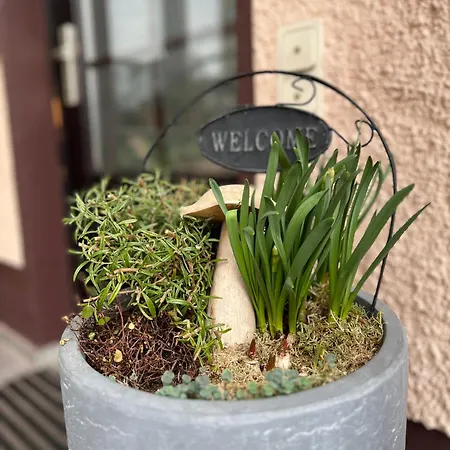 Appartamento Lieblingsplatz By Julia & Tom