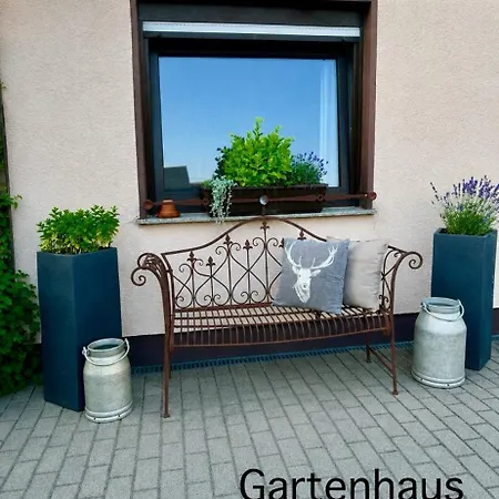 Lieblingsplatz By Julia & Tom Kesselsdorf