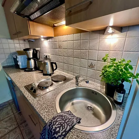 Appartement Lieblingsplatz By Julia & Tom