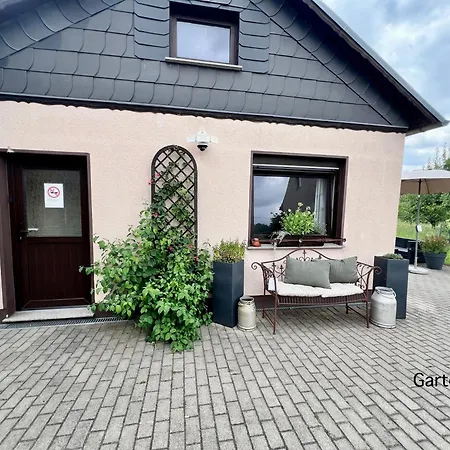Lieblingsplatz By Julia & Tom Appartamento Kesselsdorf