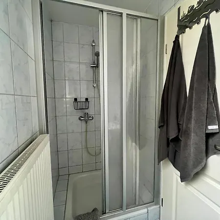 Appartamento Lieblingsplatz By Julia & Tom *