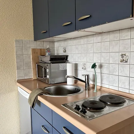 Appartamento Lieblingsplatz By Julia & Tom