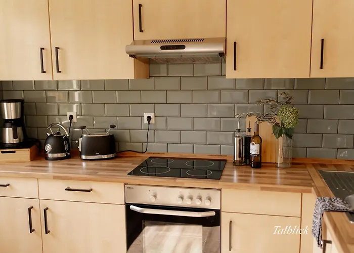 Lieblingsplatz By Julia & Tom كيسيلسدورف