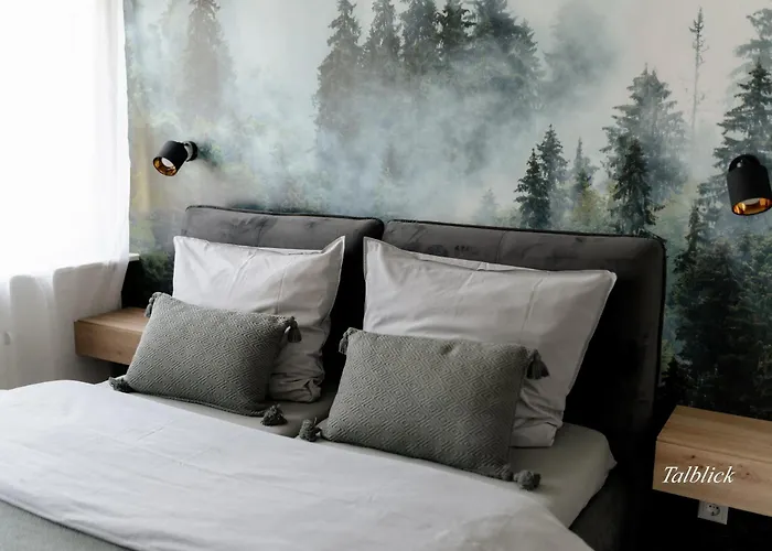 Lieblingsplatz By Julia & Tom