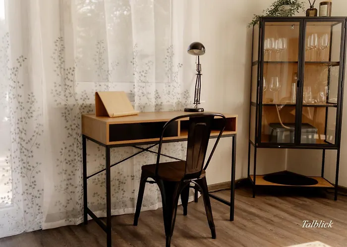 Lieblingsplatz By Julia & Tom شقة